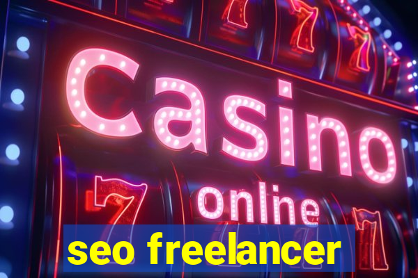 seo freelancer